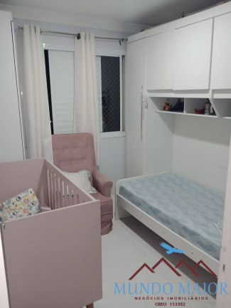 Imagem Apartamento com 3 Quartos à Venda, 62 m² em Baeta Neves - São Bernardo Do Campo Imagem Apartamento com 3 Quartos à Venda, 62 m² em Baeta Neves - São Bernardo Do Campo