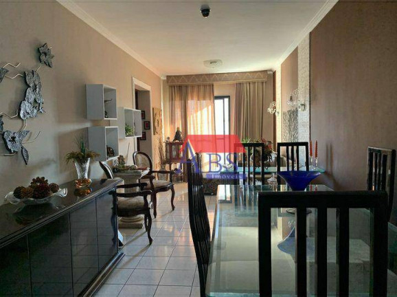 Imagem Apartamento com 2 Quartos à Venda, 84 m² em Tupi - Praia Grande