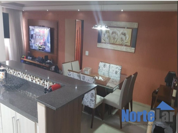 Imagem Apartamento com 2 Quartos à Venda, 90 m² em Jardim São Paulo(zona Norte) - São Paulo Imagem Apartamento com 2 Quartos à Venda, 90 m² em Jardim São Paulo(zona Norte) - São Paulo