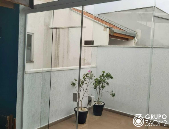 Imagem Cobertura com 2 Quartos à Venda, 103 m² em Vila Valparaíso - Santo André