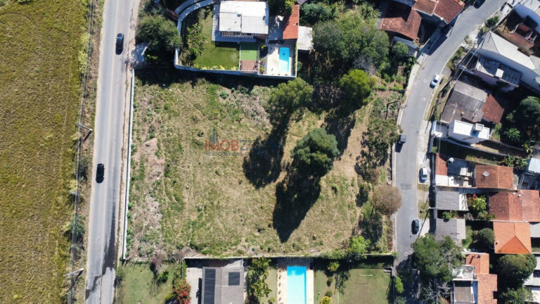 Imagem Terreno à Venda, 3.000 m² em Jardim Imperial - Atibaia Imagem Terreno à Venda, 3.000 m² em Jardim Imperial - Atibaia