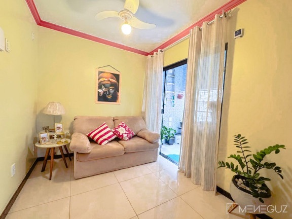 Imagem Apartamento com 1 Quarto à Venda, 60 m² em Praia Do Morro - Guarapari