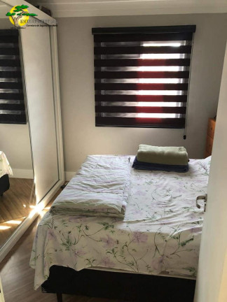 Imagem Apartamento com 2 Quartos à Venda, 63 m² em Vila Nova Mazzei - São Paulo