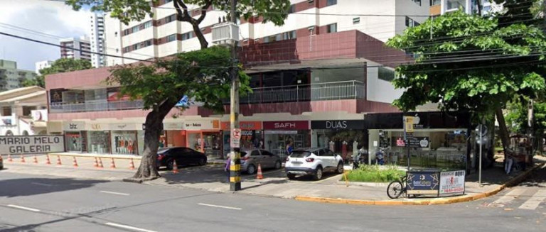Imóvel para Alugar, 40 m² em Espinheiro - Recife