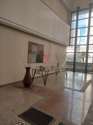 Imagem Sala Comercial à Venda, 74 m² em Brooklin - São Paulo