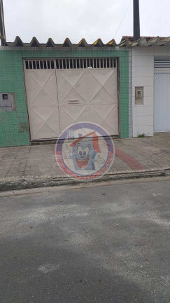 Casa com 3 Quartos à Venda, 120 m² em Esmeralda - Praia Grande