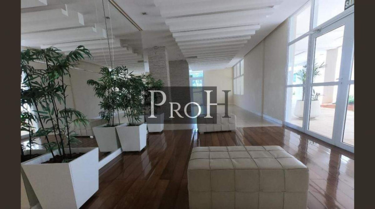 Imagem Apartamento com 3 Quartos à Venda, 155 m² em Centro - São Bernardo Do Campo Imagem Apartamento com 3 Quartos à Venda, 155 m² em Centro - São Bernardo Do Campo