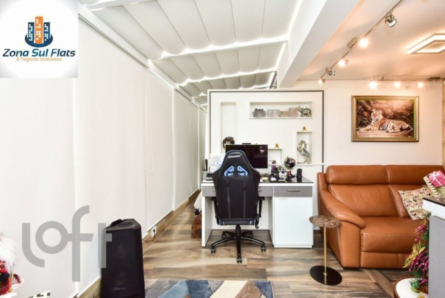 Imagem Apartamento com 2 Quartos à Venda, 55 m² em Bela Vista - São Paulo Imagem Apartamento com 2 Quartos à Venda, 55 m² em Bela Vista - São Paulo