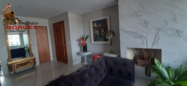 Imagem Apartamento com 2 Quartos à Venda, 128 m² em Brooklin - São Paulo Imagem Apartamento com 2 Quartos à Venda, 128 m² em Brooklin - São Paulo