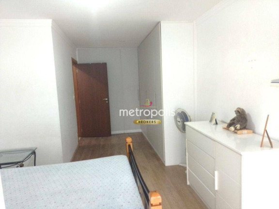 Imagem Apartamento com 3 Quartos para Alugar, 120 m² em Jardim - Santo André Imagem Apartamento com 3 Quartos para Alugar, 120 m² em Jardim - Santo André