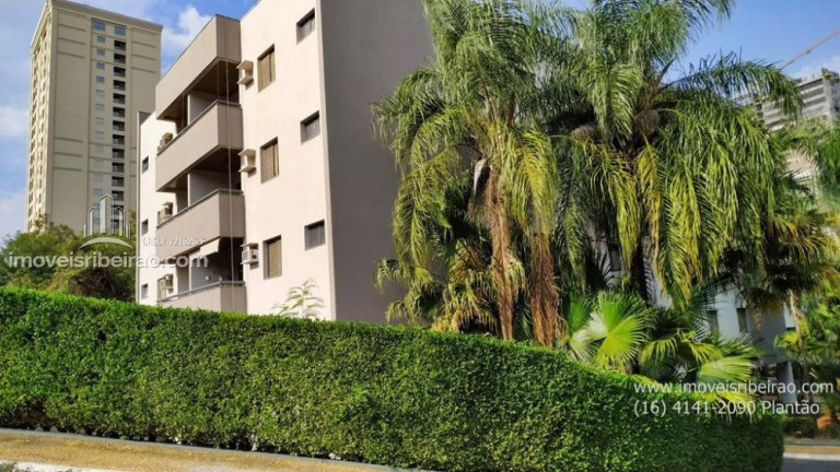 Imagem Apartamento com 3 Quartos à Venda, 101 m² em Ribeirânia - Ribeirão Preto Imagem Apartamento com 3 Quartos à Venda, 101 m² em Ribeirânia - Ribeirão Preto
