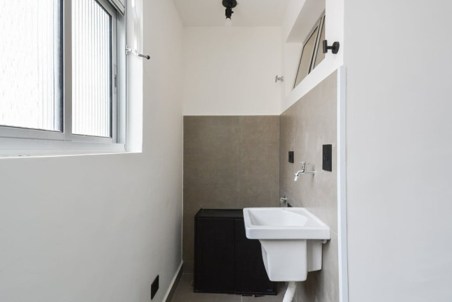 Imagem Apartamento com 2 Quartos à Venda, 58 m² em Vila Mariana - São Paulo Imagem Apartamento com 2 Quartos à Venda, 58 m² em Vila Mariana - São Paulo