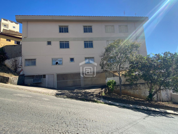 Imagem Imóvel com 2 Quartos à Venda, 10 m² em Jardim São Paulo - Poços De Caldas