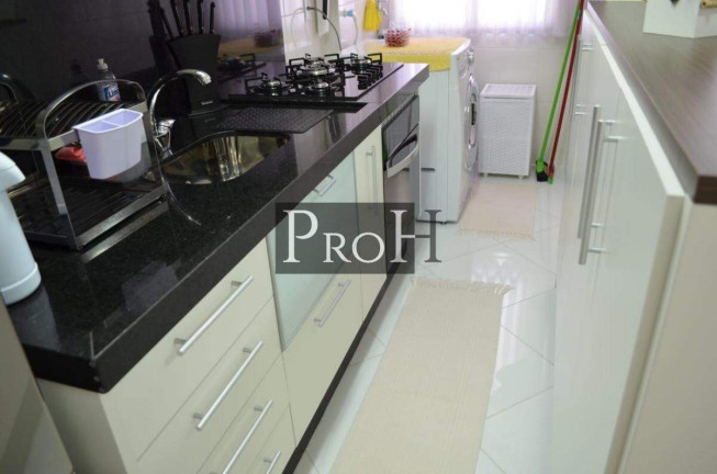 Imagem Apartamento com 2 Quartos à Venda, 50 m² em Parque Erasmo Assunção - Santo André Imagem Apartamento com 2 Quartos à Venda, 50 m² em Parque Erasmo Assunção - Santo André