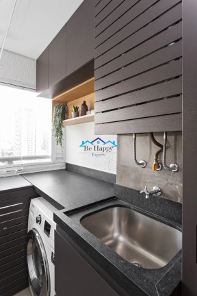 Imagem Apartamento com 2 Quartos à Venda, 79 m² em Vila Cordeiro - São Paulo