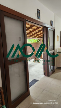 Imagem Casa com 3 Quartos à Venda, 130 m² em Rosa Dos Ventos - Itapoá