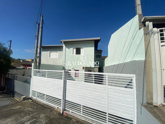 Imagem Casa com 3 Quartos à Venda, 150 m² em Centro - Atibaia Imagem Casa com 3 Quartos à Venda, 150 m² em Centro - Atibaia