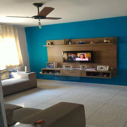 Imagem Casa com 3 Quartos à Venda, 330 m² em Jardim Morada Do Sol - Indaiatuba