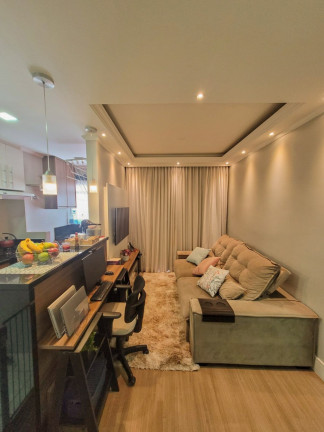 Imagem Apartamento com 2 Quartos à Venda, 50 m² em Bussocaba - Osasco Imagem Apartamento com 2 Quartos à Venda, 50 m² em Bussocaba - Osasco