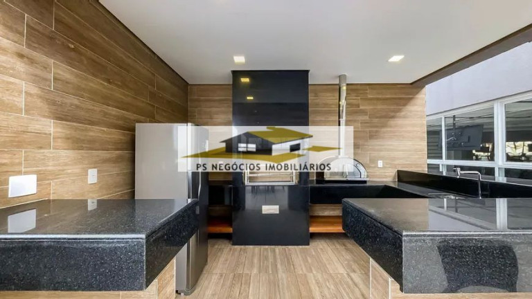 Imagem Apartamento com 1 Quarto à Venda, 47 m² em Vila Dom Pedro I - São Paulo