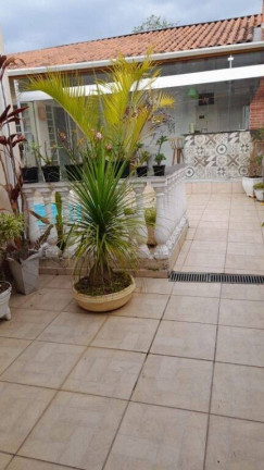 Imagem Casa com 3 Quartos à Venda, 190 m² em Flor Do Vale - Tremembé