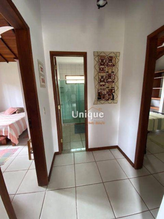 Imagem Casa com 5 Quartos à Venda, 250 m² em Caravelas - Armação Dos Búzios