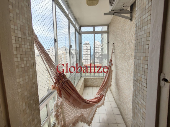 Imagem Imóvel com 2 Quartos à Venda, 100 m² em Gonzaga - Santos Imagem Imóvel com 2 Quartos à Venda, 100 m² em Gonzaga - Santos