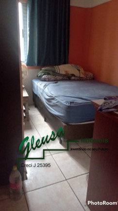 Imagem Apartamento com 2 Quartos à Venda, 45 m² em Colônia (zona Leste) - São Paulo