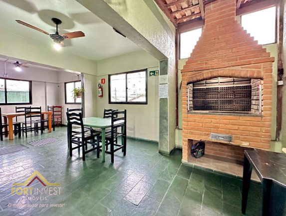 Imagem Imóvel com 2 Quartos à Venda, 55 m² em Aviação - Praia Grande Imagem Imóvel com 2 Quartos à Venda, 55 m² em Aviação - Praia Grande