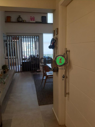 Imagem Apartamento com 3 Quartos à Venda, 168 m² em Panamby - São Paulo Imagem Apartamento com 3 Quartos à Venda, 168 m² em Panamby - São Paulo