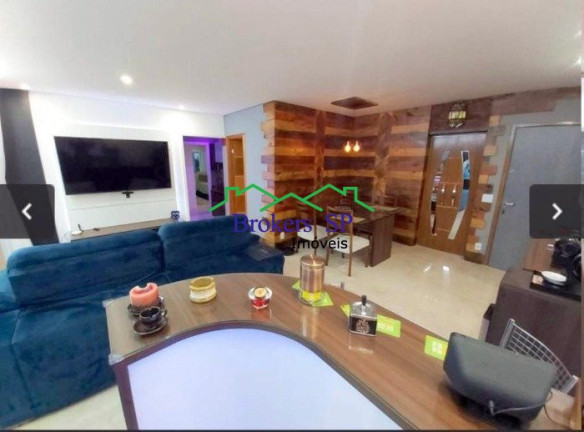 Imagem Apartamento com 3 Quartos à Venda, em Alto Do Ipiranga - São Paulo Imagem Apartamento com 3 Quartos à Venda, em Alto Do Ipiranga - São Paulo