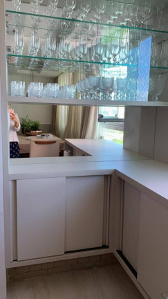 Imagem Apartamento com 3 Quartos à Venda, 107 m² em Jardins - Aracaju Imagem Apartamento com 3 Quartos à Venda, 107 m² em Jardins - Aracaju