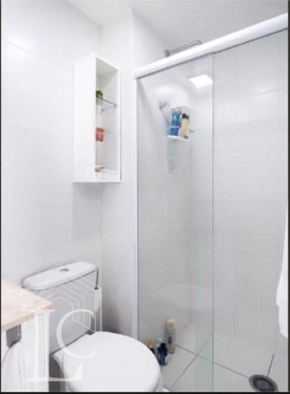 Imagem Apartamento com 1 Quarto à Venda, 33 m² em Brooklin - São Paulo
