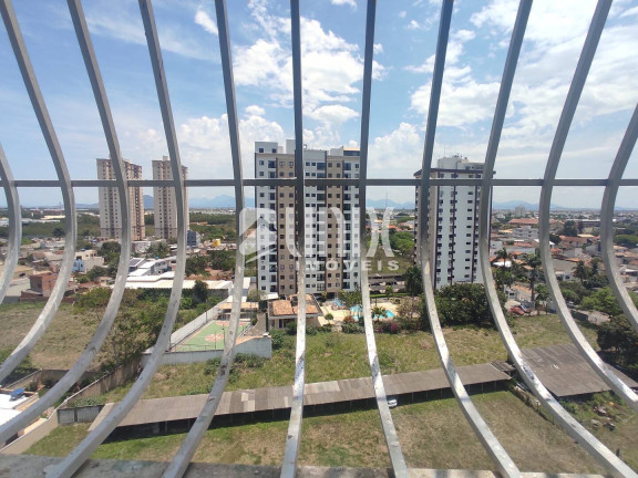 Imagem Apartamento com 2 Quartos à Venda, 64 m² em Parque São Caetano - Campos Dos Goytacazes