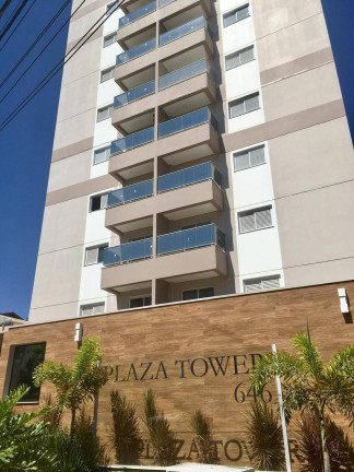 Imagem Apartamento com 2 Quartos à Venda, 70 m² em Parque Estoril - São José Do Rio Preto Imagem Apartamento com 2 Quartos à Venda, 70 m² em Parque Estoril - São José Do Rio Preto