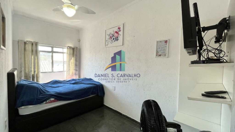 Imagem Casa com 5 Quartos à Venda, 258 m² em Guilhermina - Praia Grande Imagem Casa com 5 Quartos à Venda, 258 m² em Guilhermina - Praia Grande