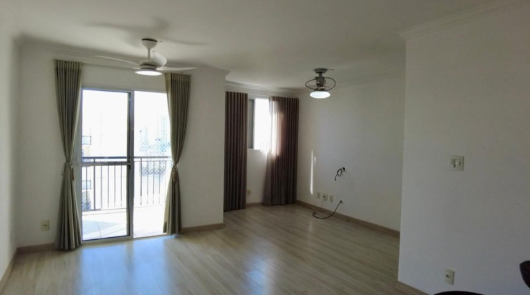 Imagem Apartamento com 3 Quartos à Venda, 70 m² em Lapa - São Paulo Imagem Apartamento com 3 Quartos à Venda, 70 m² em Lapa - São Paulo