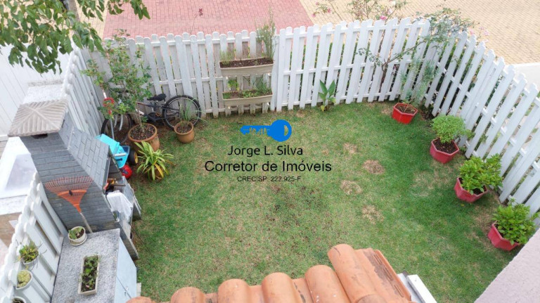 Imagem Casa de Condomínio com 3 Quartos à Venda, 97 m² em Chácara Do Solar Iii - Santana De Parnaíba Imagem Casa de Condomínio com 3 Quartos à Venda, 97 m² em Chácara Do Solar Iii - Santana De Parnaíba