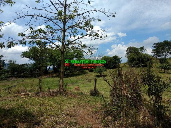 Chácara à Venda, 5 m² em Sob. Consulta - Caçapava