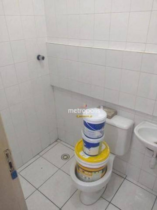 Imagem Apartamento com 3 Quartos à Venda, 117 m² em Campestre - Santo André