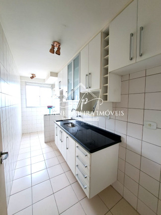 Imóvel com 2 Quartos à Venda, 54 m² em Bussocaba - Osasco