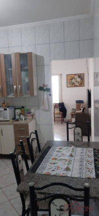Casa com 4 Quartos à Venda, 130 m² em Vale Das Flores - Tremembé