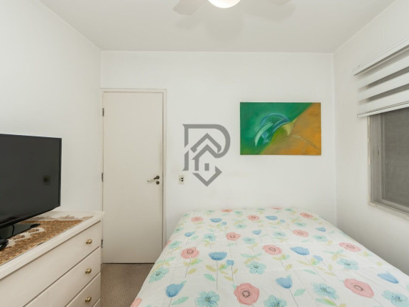 Imagem Apartamento com 3 Quartos à Venda, 105 m² em Itaim Bibi - São Paulo