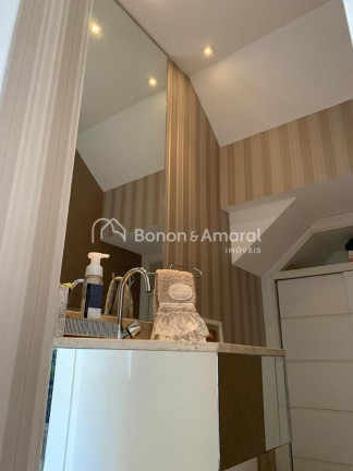 Imagem Casa de Condomínio com 3 Quartos à Venda, 148 m² em Mansões Santo Antônio - Campinas Imagem Casa de Condomínio com 3 Quartos à Venda, 148 m² em Mansões Santo Antônio - Campinas
