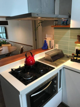 Imagem Apartamento com 3 Quartos à Venda, 78 m² em Centro - Florianópolis Imagem Apartamento com 3 Quartos à Venda, 78 m² em Centro - Florianópolis