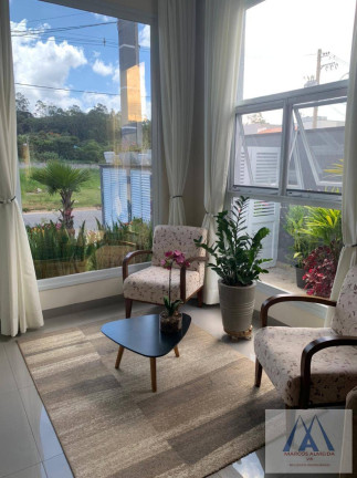 Imagem Casa de Condomínio com 3 Quartos à Venda, 160 m² em Cezar De Souza - Mogi Das Cruzes Imagem Casa de Condomínio com 3 Quartos à Venda, 160 m² em Cezar De Souza - Mogi Das Cruzes
