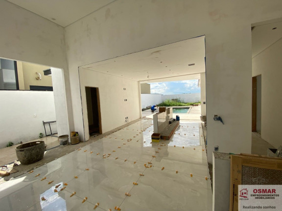 Imagem Casa com 4 Quartos à Venda, 233 m² em Parque Fortaleza 2 - Nova Odessa Imagem Casa com 4 Quartos à Venda, 233 m² em Parque Fortaleza 2 - Nova Odessa