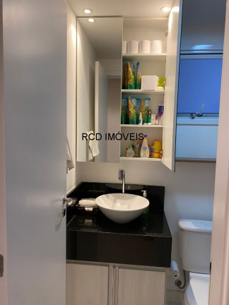 Imagem Apartamento com 3 Quartos à Venda, 83 m² em Jaguaré - São Paulo
