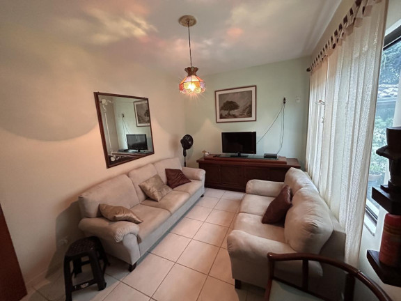 Imagem Casa com 3 Quartos para Alugar, 150 m² em Horto Florestal - Ubatuba