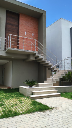 Imagem Imóvel com 4 Quartos à Venda, 200 m² em Condomínio Portal De Bragança Horizonte - Bragança Paulista